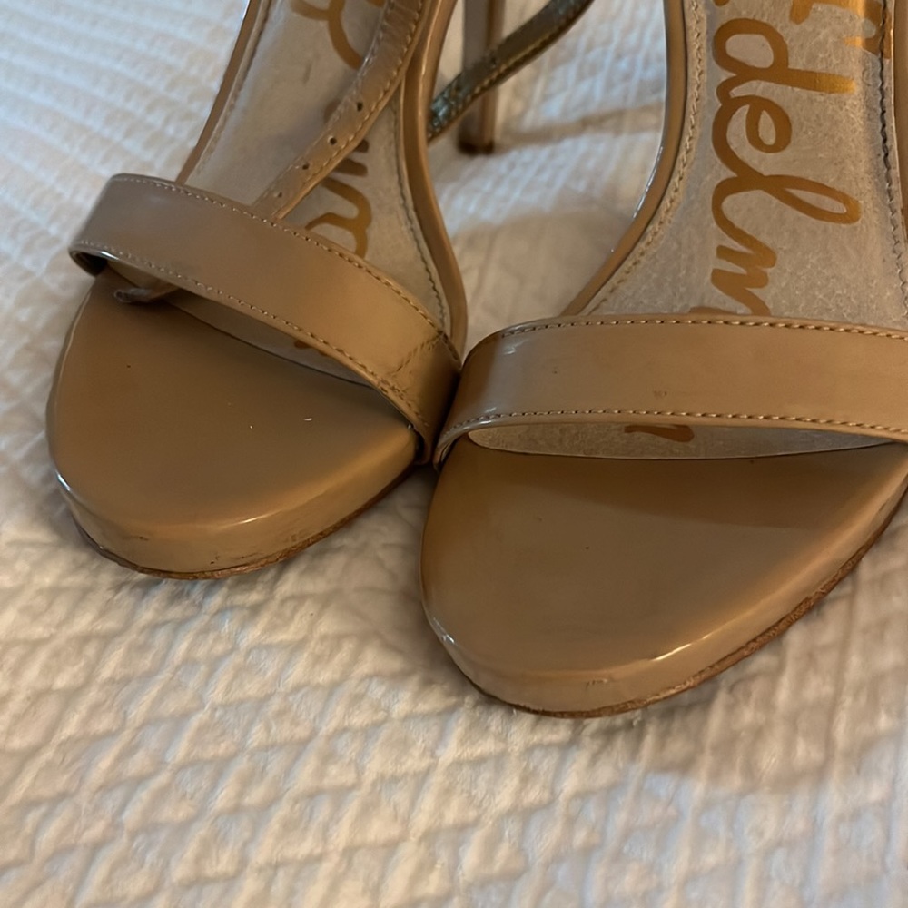 Sam Edelman heels - Picture 3 of 4